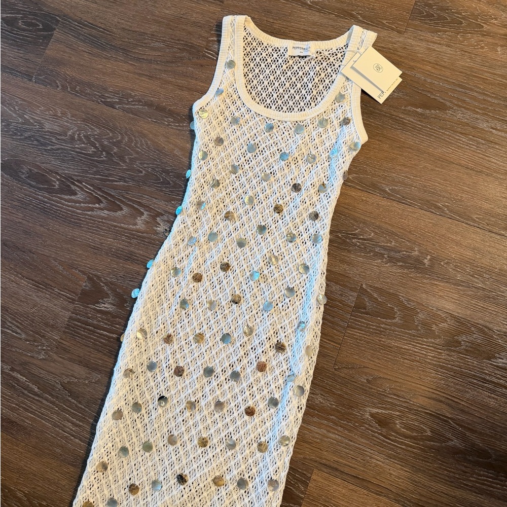 Peppermayo maxi dress - Picture 5 of 9